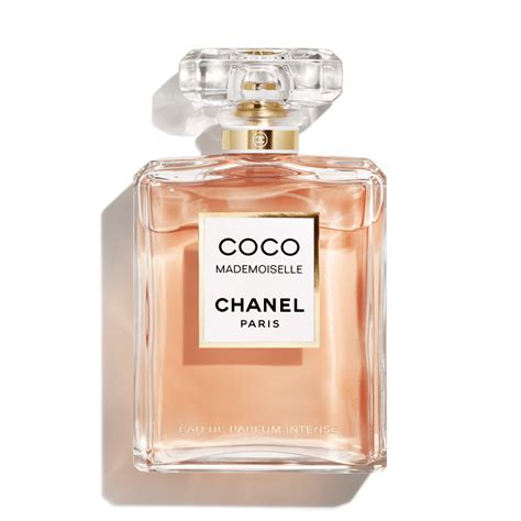 chanel coco mademosielle edp intense sample|where to buy coco chanel.